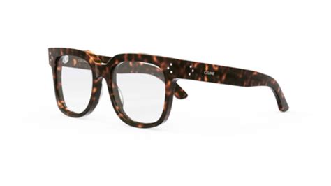 Celine BOLD 3 DOTS CL50041I – Civic Optical